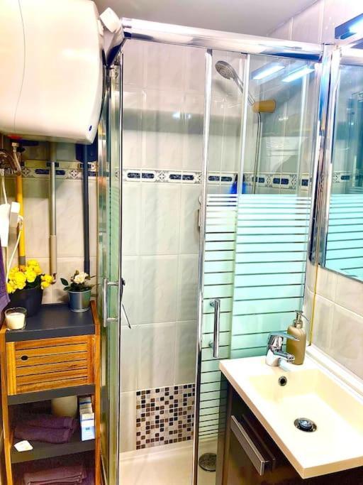 Bungalow Los Parrales 17 马斯帕洛马斯 外观 照片